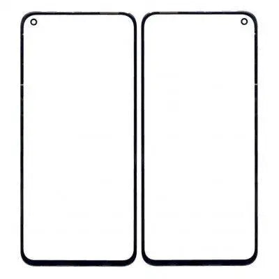 Mozomart Touch Screen Glass with OCA for Huawei Honor 7i Black - Zeespares.in Mozomart Touch Screen Glass with OCA for Huawei Honor 7i Black - Zeespares.in